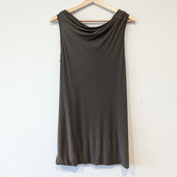 Rick Owens Larry F/W 2019 Top - Picture 2 of 5